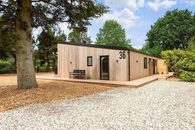 Foto von Ferienhaus NQ70 in Saksild - Odder - Ostjütland