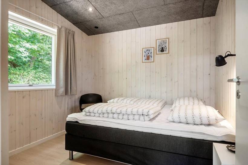 Foto von Ferienhaus NQ70 in Saksild - Odder - Ostjütland