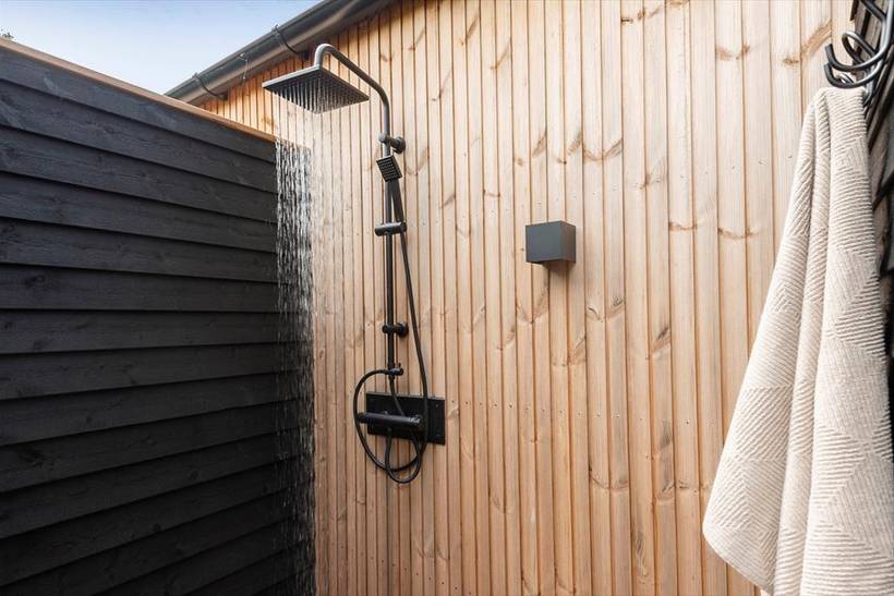 Foto von Ferienhaus NQ70 in Saksild - Odder - Ostjütland