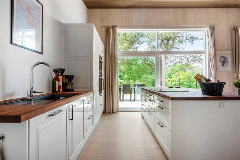 Foto von Ferienhaus NQ70 in Saksild - Odder - Ostjütland