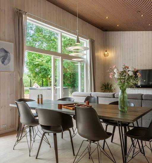 Foto von Ferienhaus NQ70 in Saksild - Odder - Ostjütland