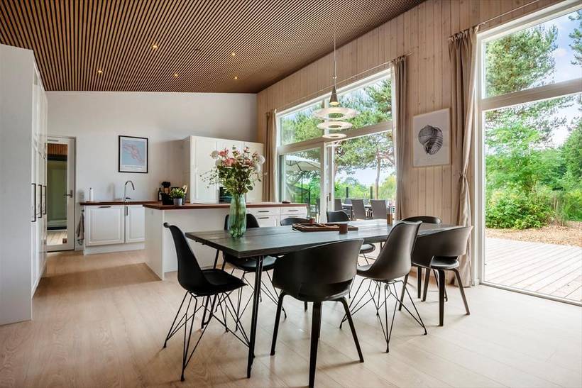 Foto von Ferienhaus NQ70 in Saksild - Odder - Ostjütland