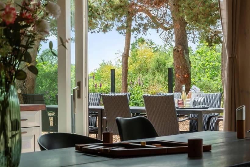 Foto von Ferienhaus NQ70 in Saksild - Odder - Ostjütland