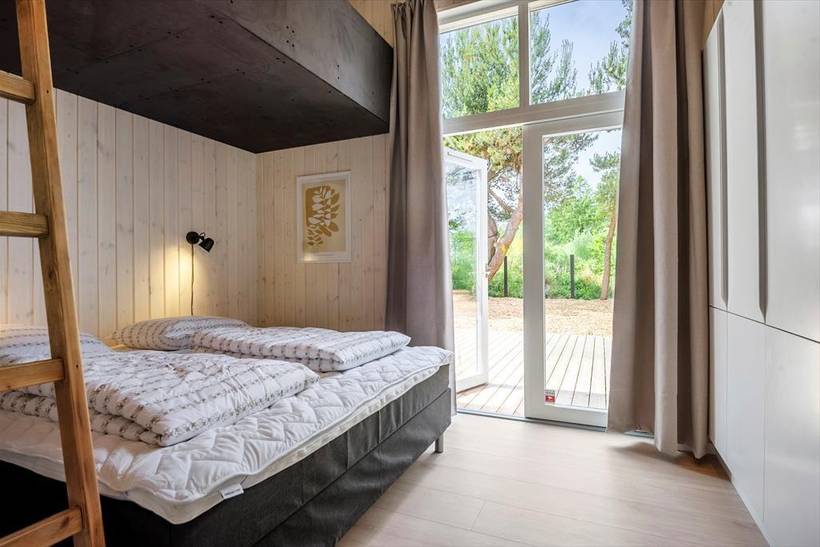 Foto von Ferienhaus NQ70 in Saksild - Odder - Ostjütland