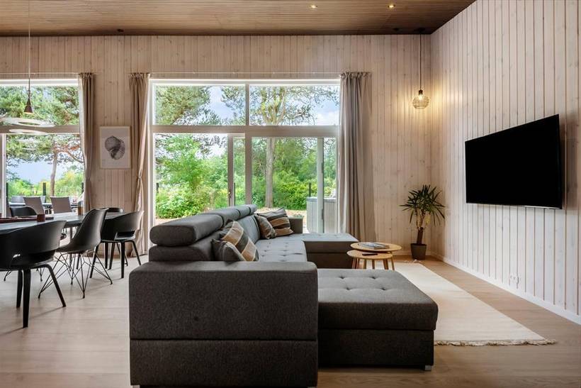 Foto von Ferienhaus NQ70 in Saksild - Odder - Ostjütland