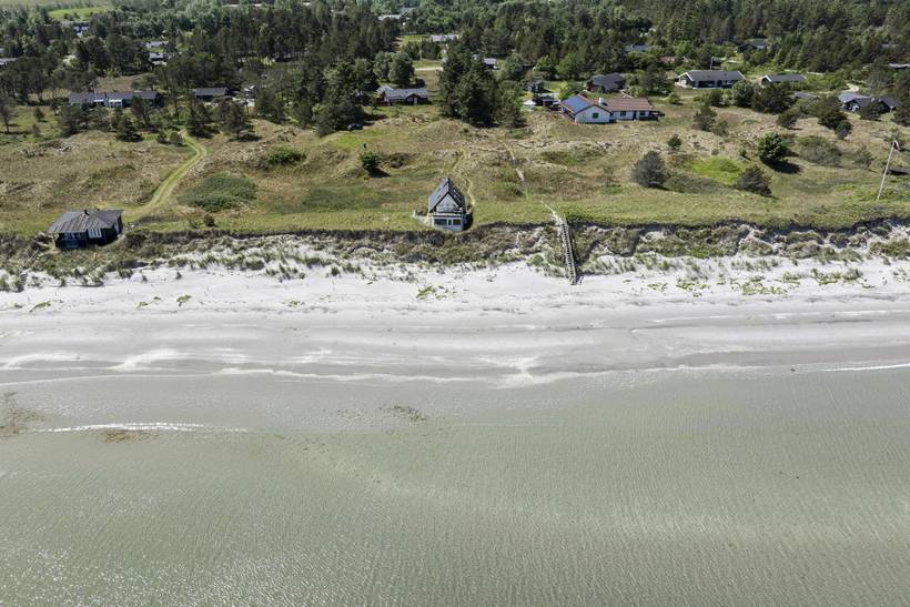 Foto von Ferienhaus NQ71 in Jerup - Bratten - Nordjütland Ost
