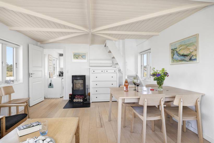 Foto von Ferienhaus NQ71 in Jerup - Bratten - Nordjütland Ost