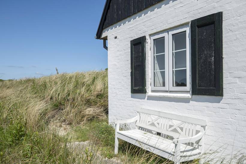Foto von Ferienhaus NQ71 in Jerup - Bratten - Nordjütland Ost