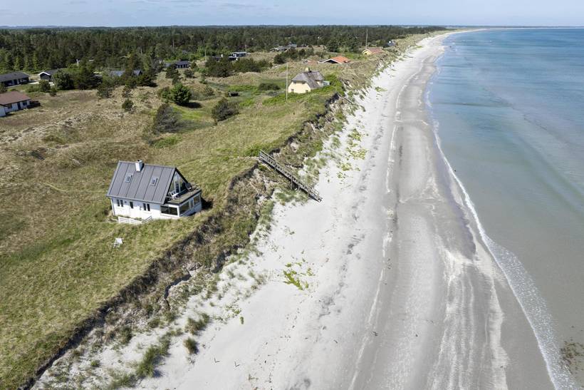 Foto von Ferienhaus NQ71 in Jerup - Bratten - Nordjütland Ost