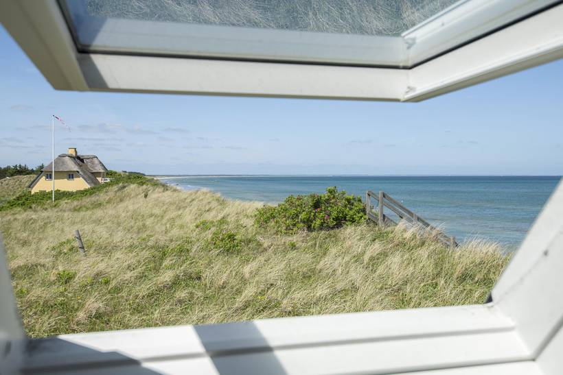 Foto von Ferienhaus NQ71 in Jerup - Bratten - Nordjütland Ost