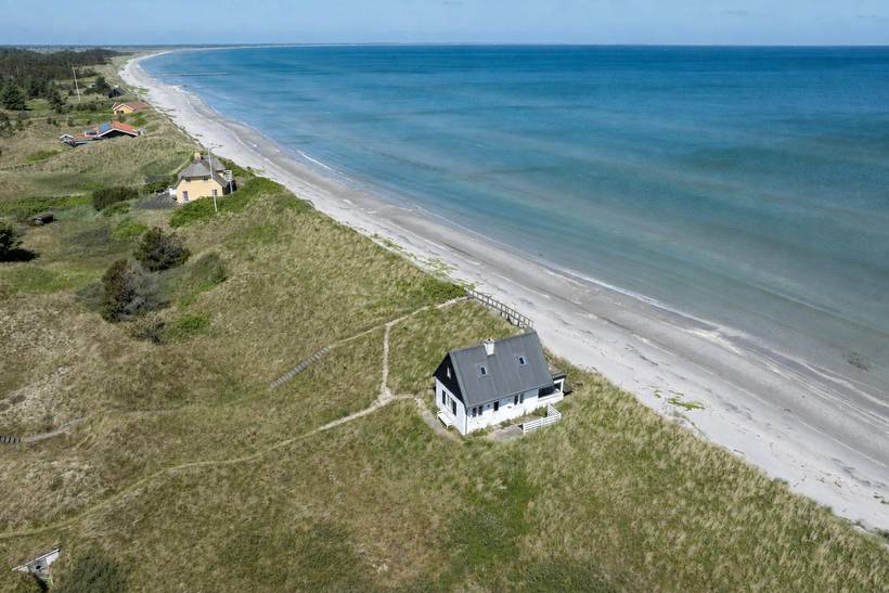 Foto von Ferienhaus NQ71 in Jerup - Bratten - Nordjütland Ost