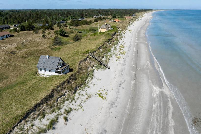 Foto von Ferienhaus NQ71 in Jerup - Bratten - Nordjütland Ost