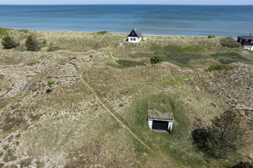 Foto von Ferienhaus NQ71 in Jerup - Bratten - Nordjütland Ost