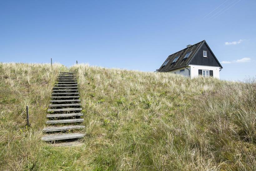 Foto von Ferienhaus NQ71 in Jerup - Bratten - Nordjütland Ost