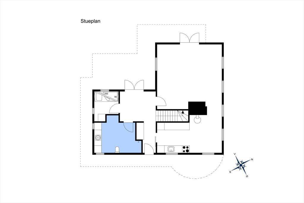 Vorschaubild von Ferienhaus NQ72 in Vester Husby - Westjütland