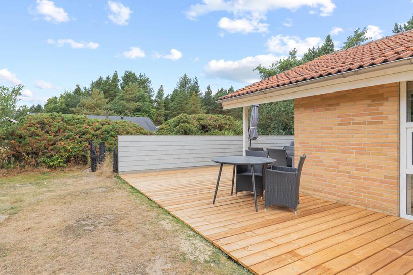 Foto von Ferienhaus NQ73 in Houstrup - Westjütland