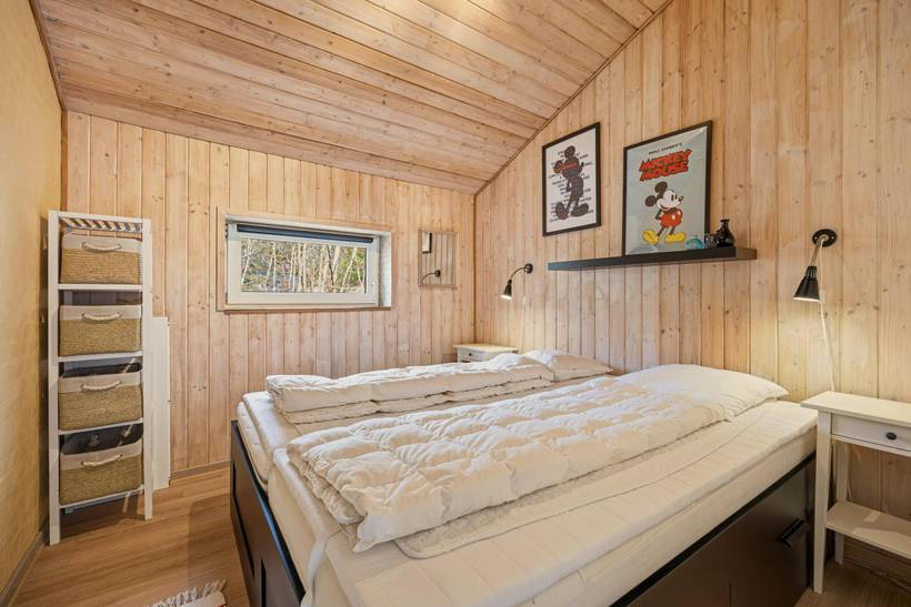 Foto von Ferienhaus NQ73 in Houstrup - Westjütland