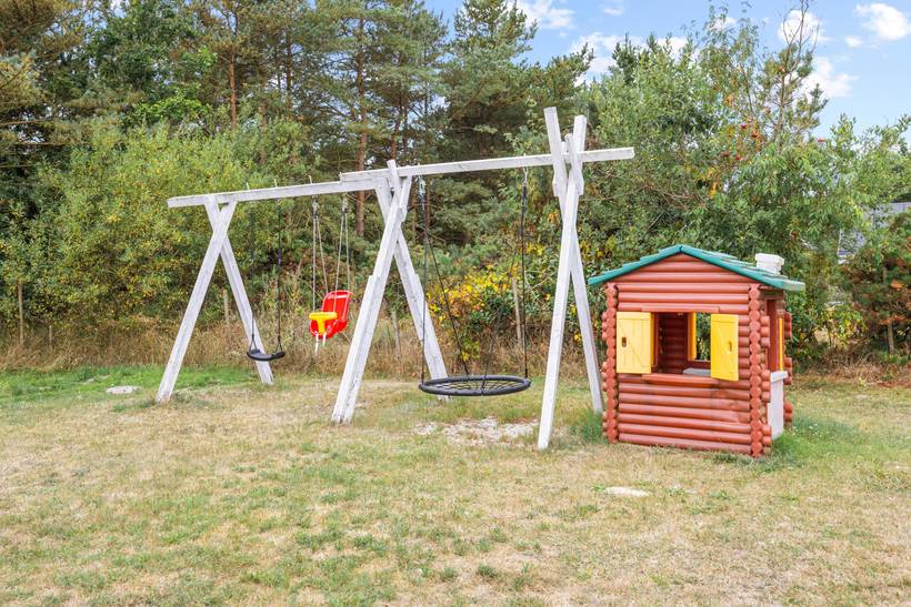 Foto von Ferienhaus NQ73 in Houstrup - Westjütland