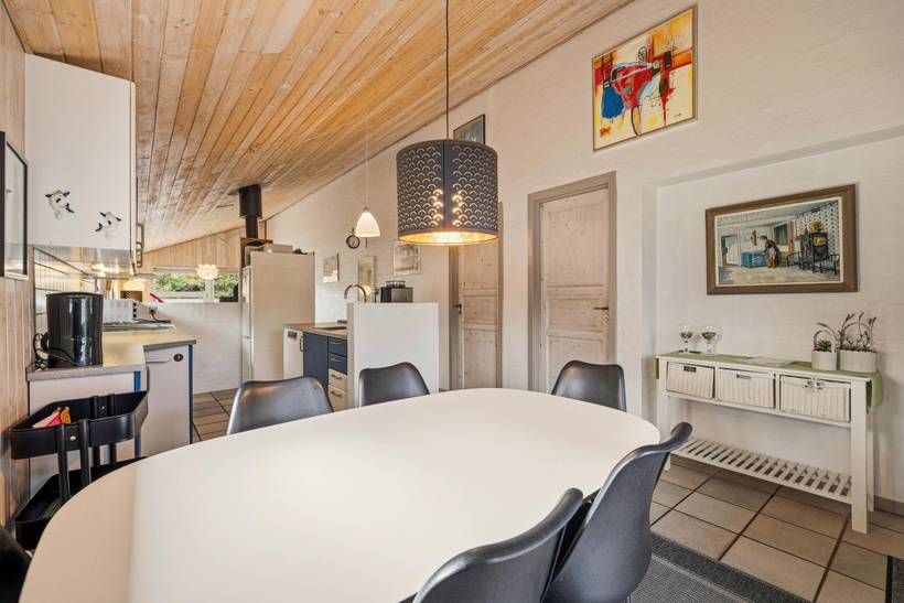 Foto von Ferienhaus NQ73 in Houstrup - Westjütland