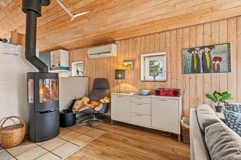 Foto von Ferienhaus NQ73 in Houstrup - Westjütland