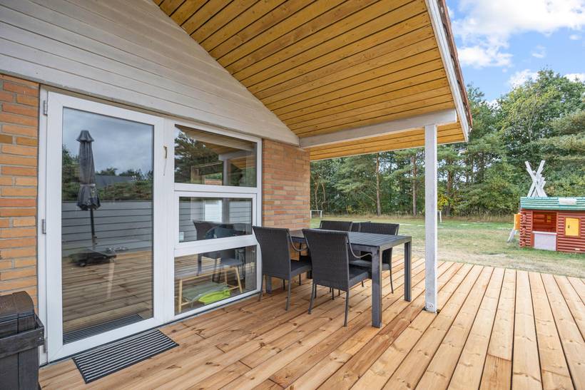 Foto von Ferienhaus NQ73 in Houstrup - Westjütland