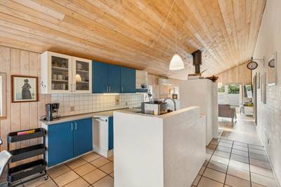 Vorschaubild von Ferienhaus NQ73 in Houstrup - Westjütland