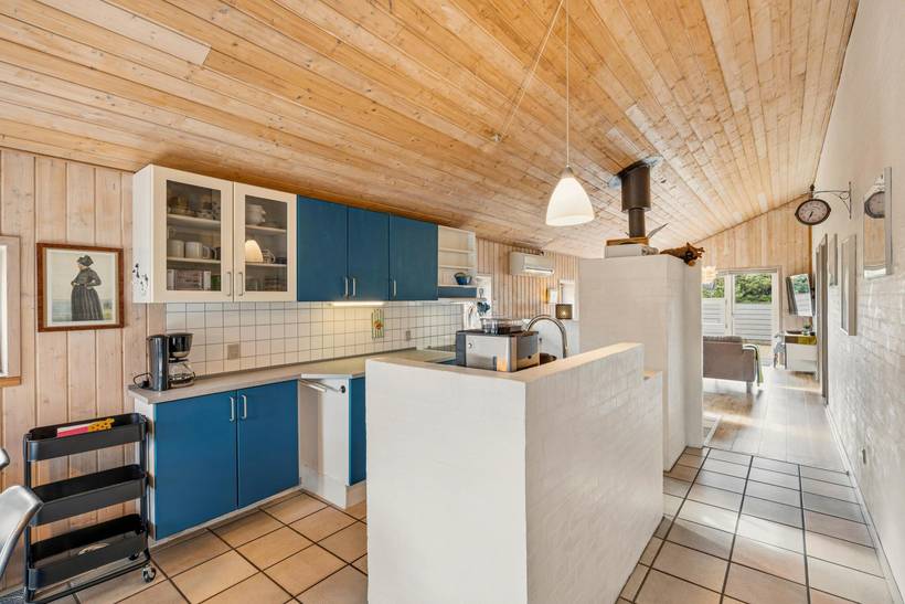 Foto von Ferienhaus NQ73 in Houstrup - Westjütland