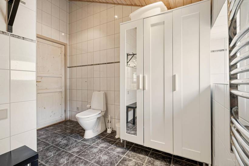 Foto von Ferienhaus NQ73 in Houstrup - Westjütland
