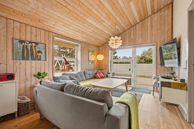 Vorschaubild von Ferienhaus NQ73 in Houstrup - Westjütland