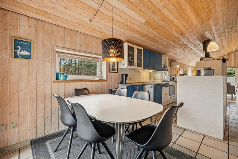 Foto von Ferienhaus NQ73 in Houstrup - Westjütland