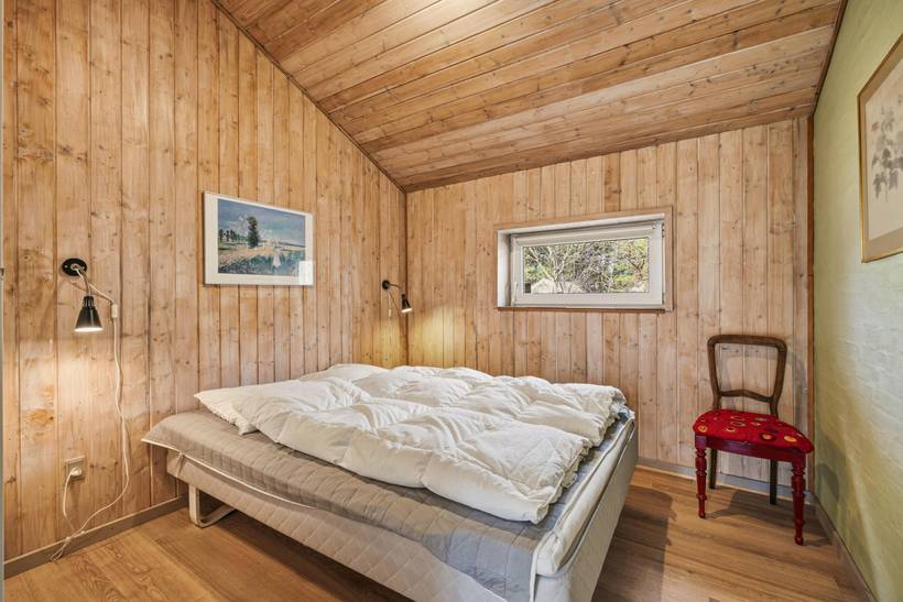 Foto von Ferienhaus NQ73 in Houstrup - Westjütland
