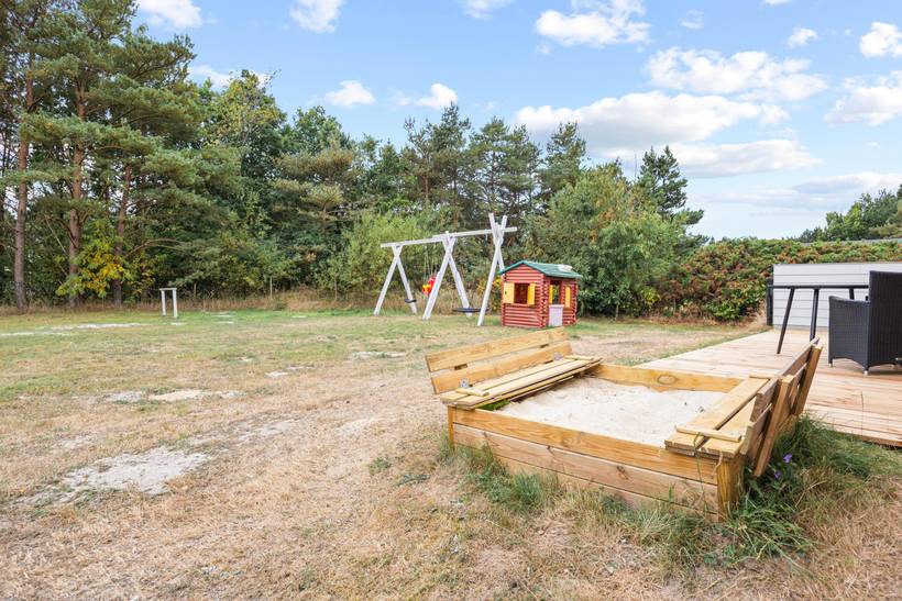 Foto von Ferienhaus NQ73 in Houstrup - Westjütland