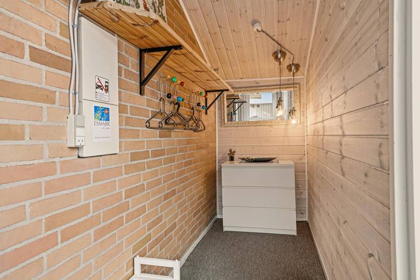 Foto von Ferienhaus NQ73 in Houstrup - Westjütland