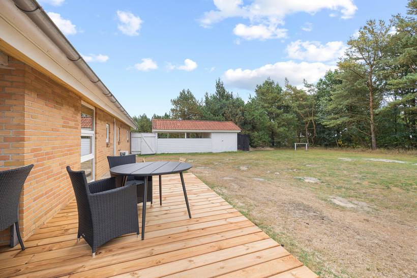 Foto von Ferienhaus NQ73 in Houstrup - Westjütland