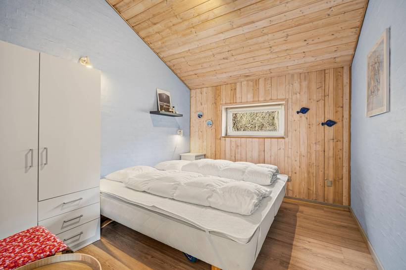 Foto von Ferienhaus NQ73 in Houstrup - Westjütland