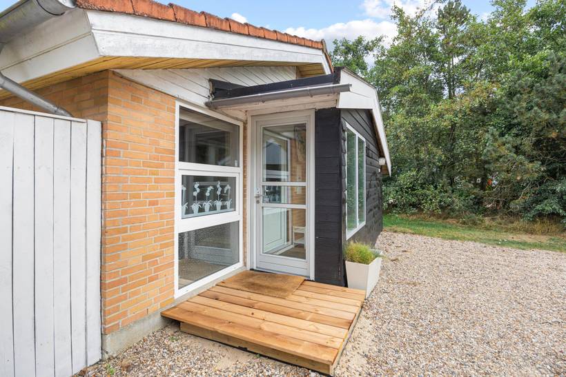 Foto von Ferienhaus NQ73 in Houstrup - Westjütland