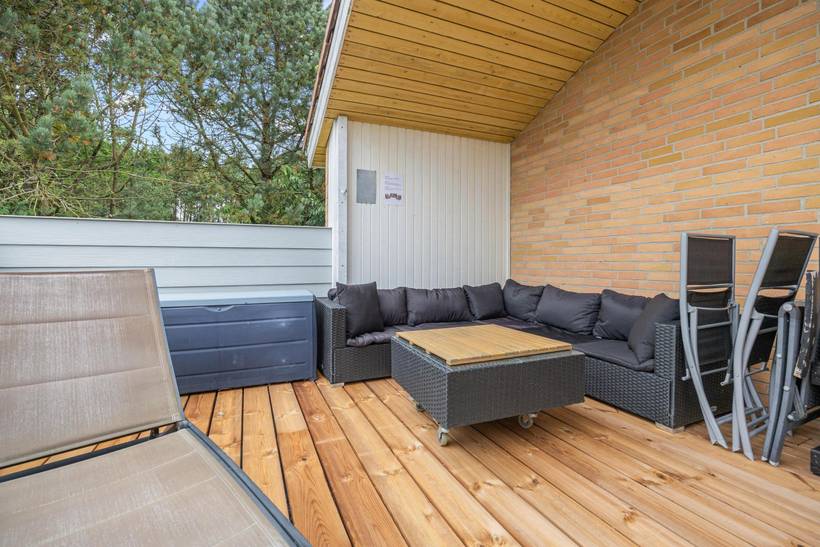 Foto von Ferienhaus NQ73 in Houstrup - Westjütland