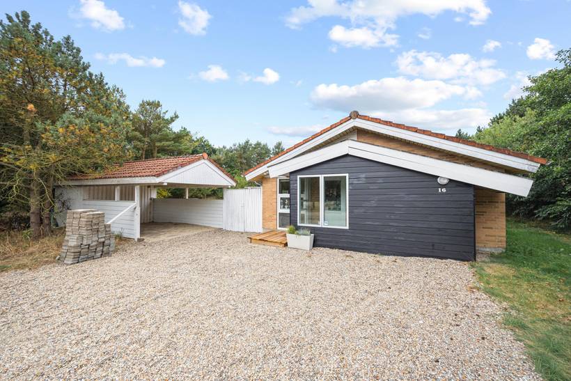 Foto von Ferienhaus NQ73 in Houstrup - Westjütland
