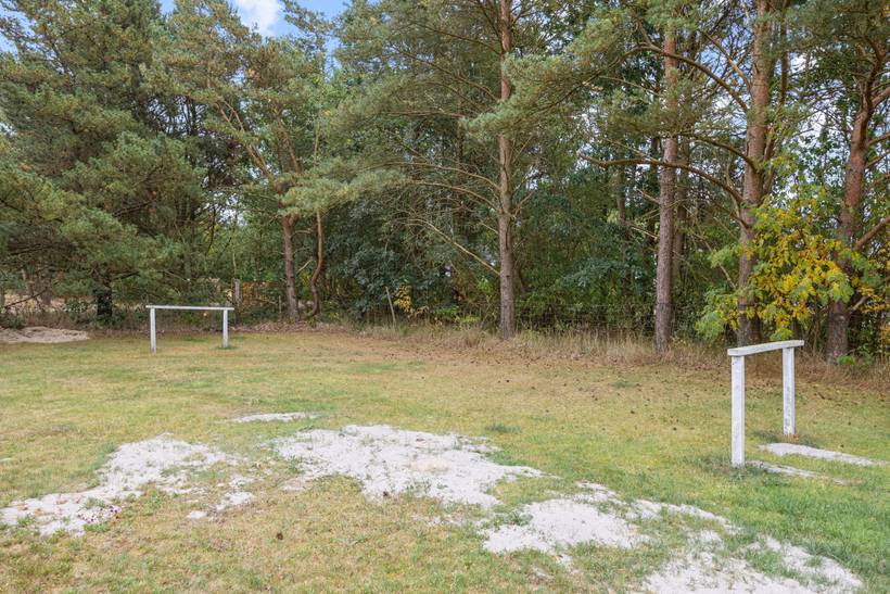 Foto von Ferienhaus NQ73 in Houstrup - Westjütland