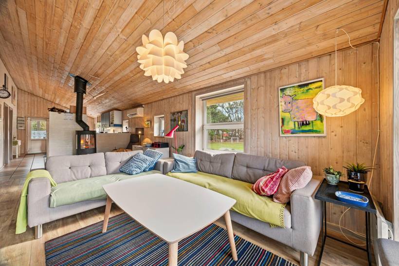 Foto von Ferienhaus NQ73 in Houstrup - Westjütland