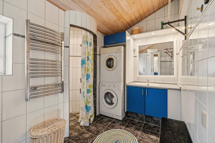 Foto von Ferienhaus NQ73 in Houstrup - Westjütland