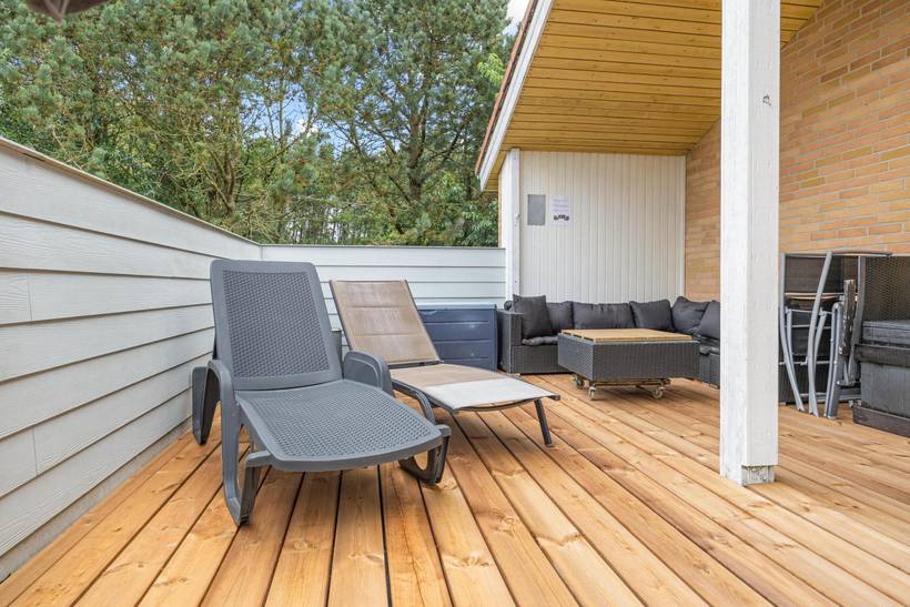 Foto von Ferienhaus NQ73 in Houstrup - Westjütland