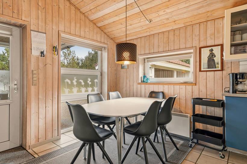Foto von Ferienhaus NQ73 in Houstrup - Westjütland