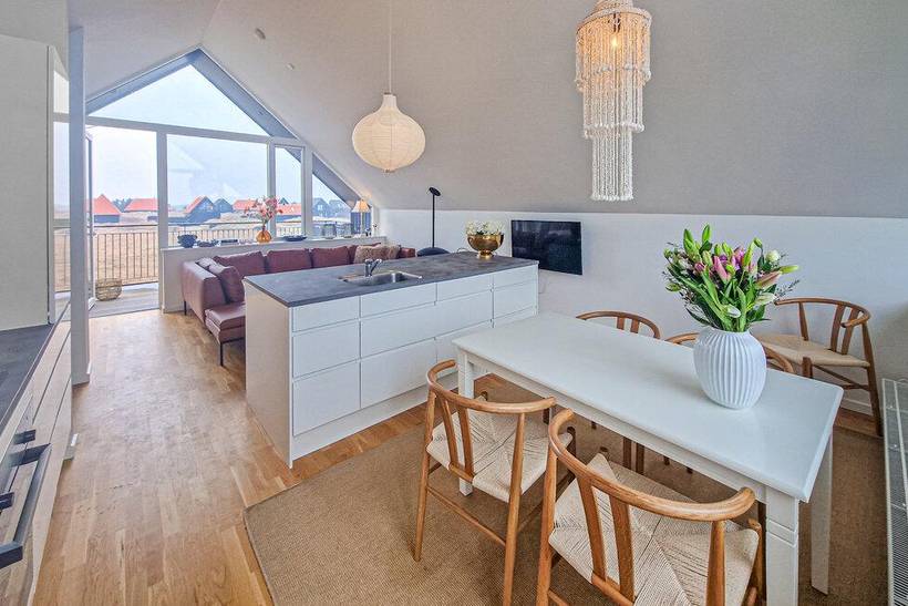 Foto von Ferienhaus NQ76 in Skagen - Nordjütland