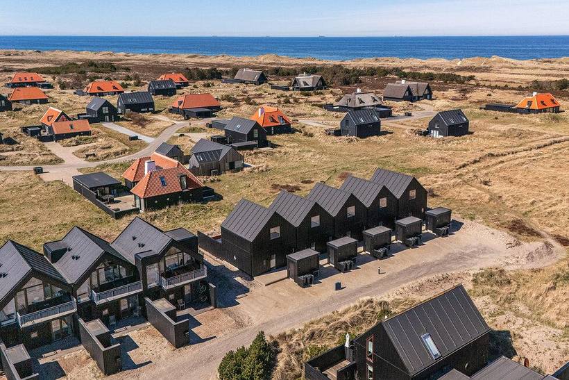 Foto von Ferienhaus NQ76 in Skagen - Nordjütland