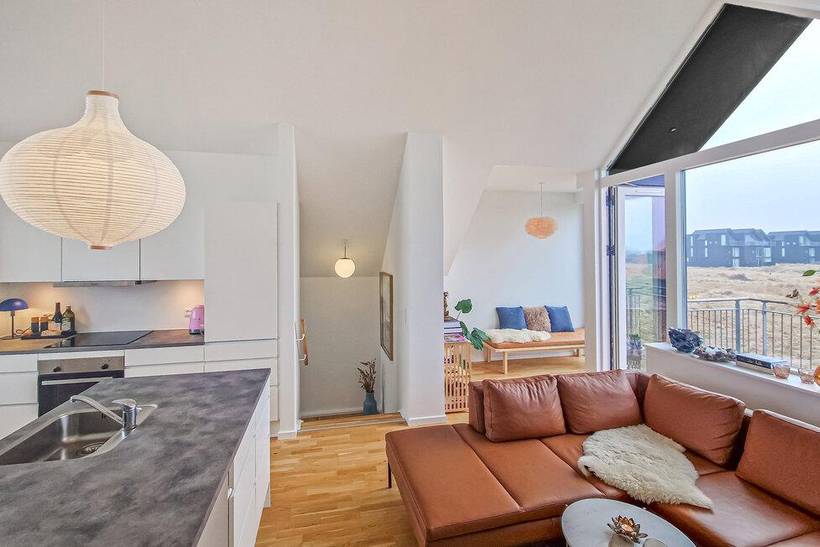 Foto von Ferienhaus NQ76 in Skagen - Nordjütland