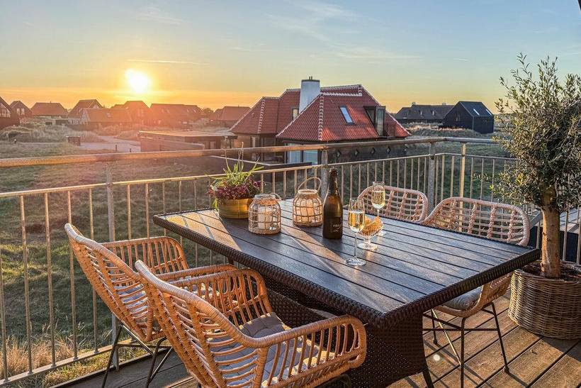 Foto von Ferienhaus NQ76 in Skagen - Nordjütland