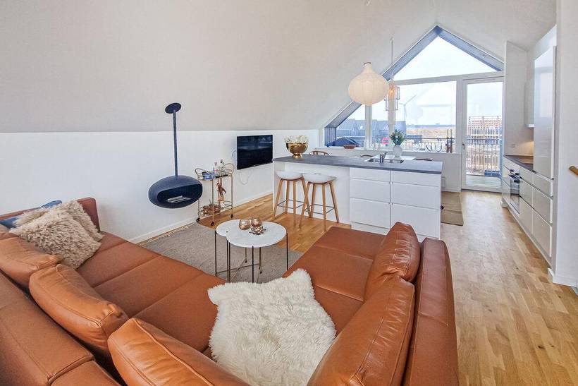 Foto von Ferienhaus NQ76 in Skagen - Nordjütland