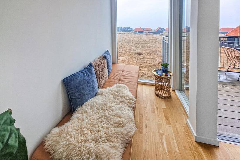 Foto von Ferienhaus NQ76 in Skagen - Nordjütland
