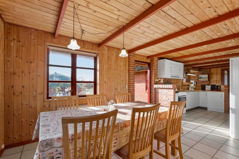 Foto von Ferienhaus NQ81 in Søndervig - Westjütland